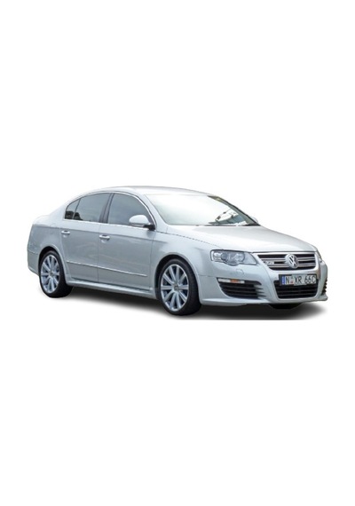 Vw Passat B6 Yıl 2005-2010 Arası Hella Sol Far 3c0941005aa