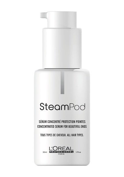 Loreal Steampod Serum Konzentrat 50 Ml 3474630692909