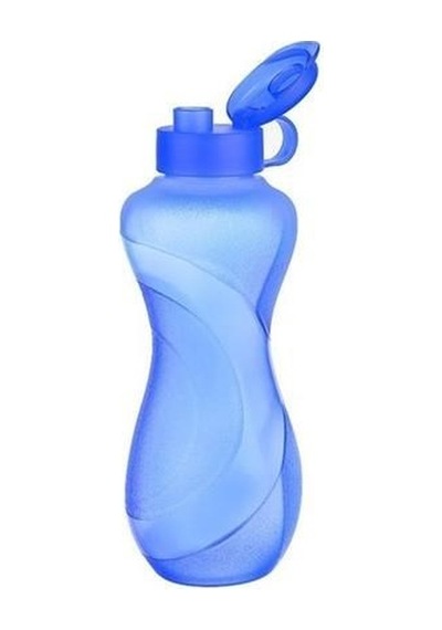 Dumles 1500ml Kapasiteli Sporcu Tipi Suluk Pratik El Matarası Diğer