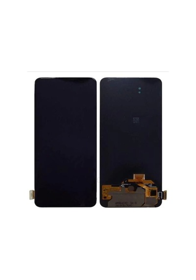 Oppo Reno 3 Lcd Ekran Dokunmatik (440282466)