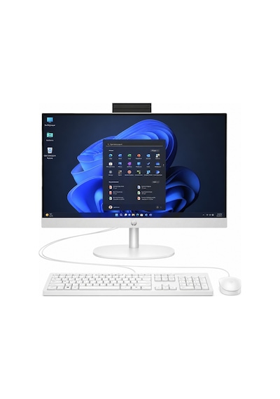 Hp Proone 240 G10 B6JC3ES i5-1334U 8 GB 512 GB SSD 23.8" Free Dos AIO Nasaüstü Bilgisayar