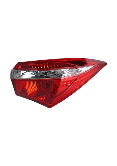Caspauto Stop Lambası Dıs Sag Toyota Corolla 13 16 E Mark AOD-CASP 173243UR