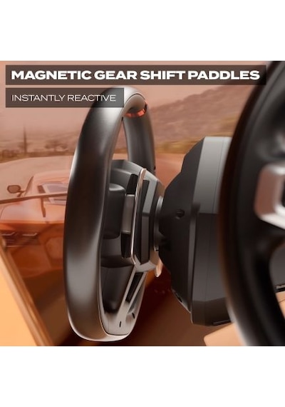 Thrustmaster T248X Hyprid Yarış Direksiyon Seti PC XBOX One X/S