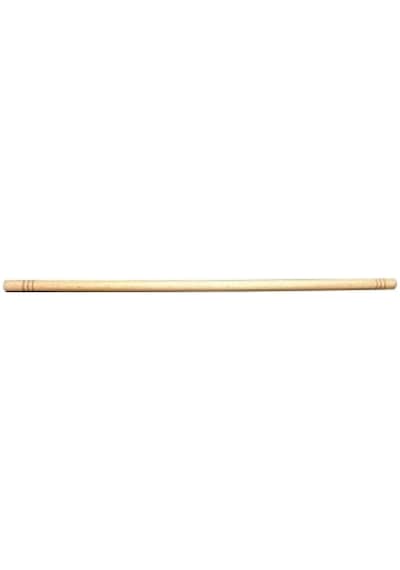 Taraklı Ahşap Trk-186 Kalın 18mm Uzun 80cm Oklava- 10'li Paket