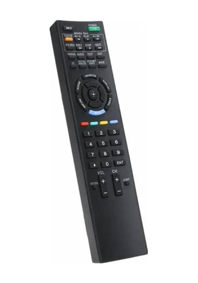 Sony Kdl-40ex600 Lcd Led Tv Kumandası