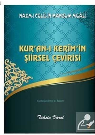 Kuran-ı Kermin Şiirsel Çevirisi - Tahsin Varol - Cinius