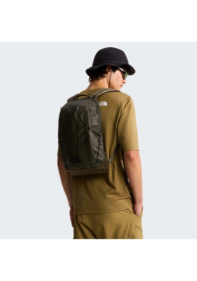 The North Face Bcv Pro Lıghtweıght Pack Unisex Çanta Nf0a8gjabqw1 Yeşil