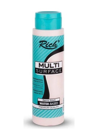 Rich Multi Surface 500Cc - 2268 Pamuk Şekeri