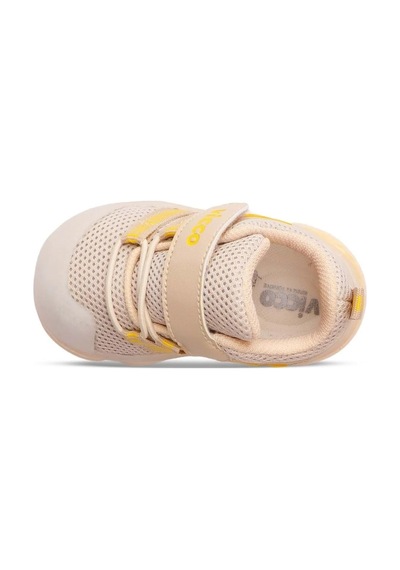 Vicco 346-b24y-150 Orante Unisex Bebe Işıklı Ayakkabı Bej