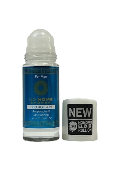 No Nome Erosse Erkek Roll-On Deodorant 40 ML