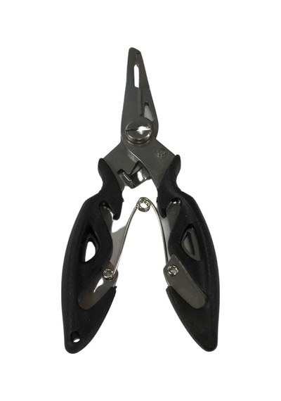 Powerex Multi Fishing Pliers 5'' Black Balıkçı Pense