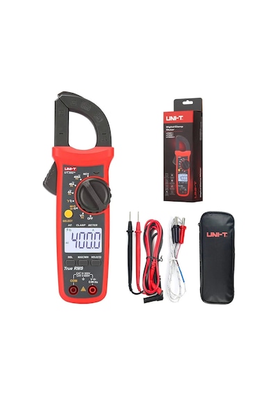 Uni-T UT202+ Dijital Pensampermetre