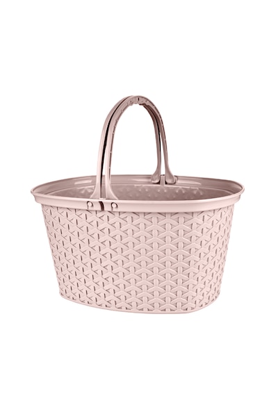 Hobby Life Rattan Balkon Sepeti