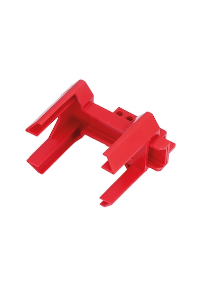 Bbu Safety Ayarlanabilir Küresel Vana Kilidi 13 Mm 1/2" 64 Mm 2 1/2" Vana Çapı