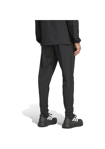 Black/black Adidas Erkek Futbol Eşofman Altı Tt W Pant Jm5541 Black/black