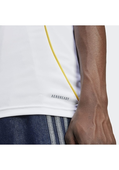 Adidas Jj1931 Real H Jsy Erkek Futbol Forması Beyaz