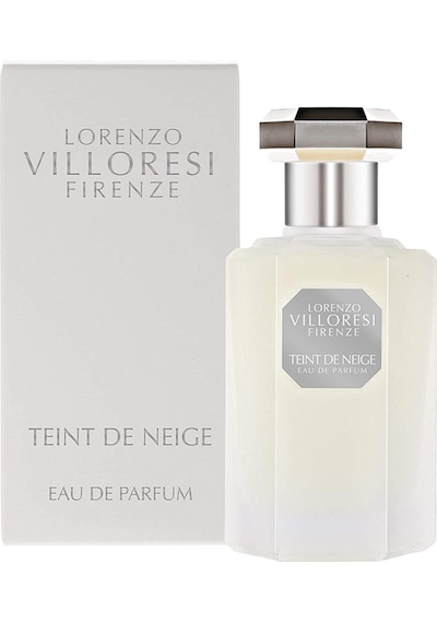 Lorenzo Villoresi Teint De Neige Erkek Parfüm EDP 100 ML