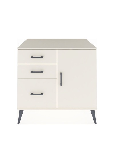 Kronos Şifonyer Tek Raflı 3 Çekmeceli Tek Kapaklı 88x59x80 Aytaşı-aytaşı Aytaşı Kronos Şifonyer Tek Raflı 3 Çekmeceli Tek Kapaklı 88x59x80 Aytaşı-aytaşı Aytaşı