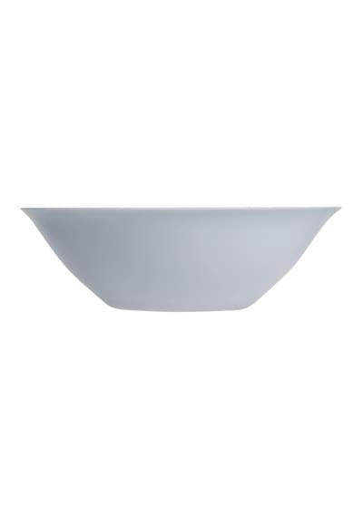 Luminarc Carine Blanc Beyaz Salata Kasesi 27CM