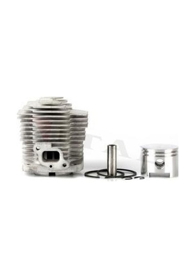 Silindir Piston Set - Kawasaki Th48/hyxm58 44mm