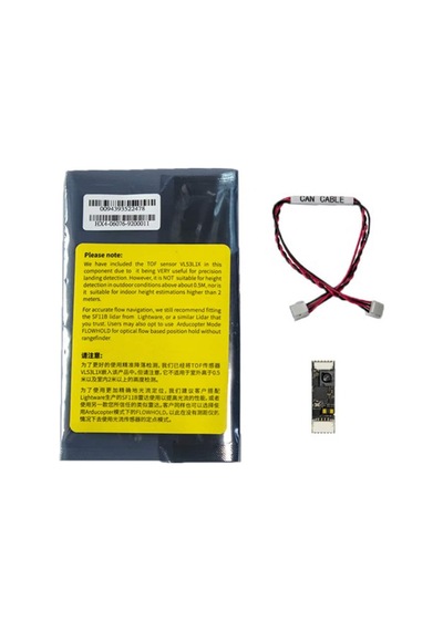 Pixhawk Hereflow Sensör