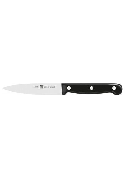 ZWILLING 349300060 TWIN CHEF 3 PRÇ BIÇAK SETİ Şeffaf