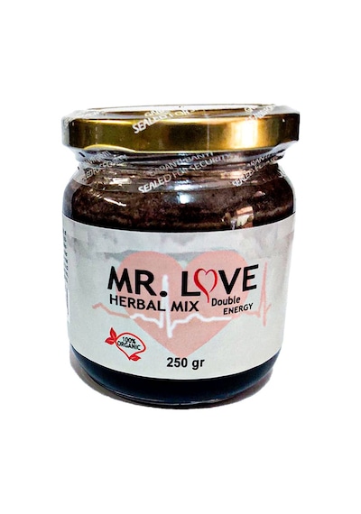 Msterlove Erkeklere Özel 250 Gr Hareketlendirici Macun