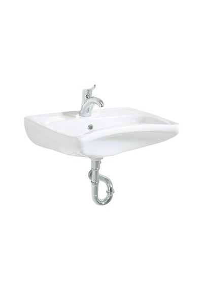 Creavit Bedensel Engelli Lavabo 60 x 50 CM