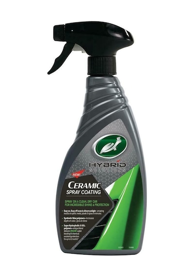 Turtle Wax Seramik Boya Koruyucu 500  ML