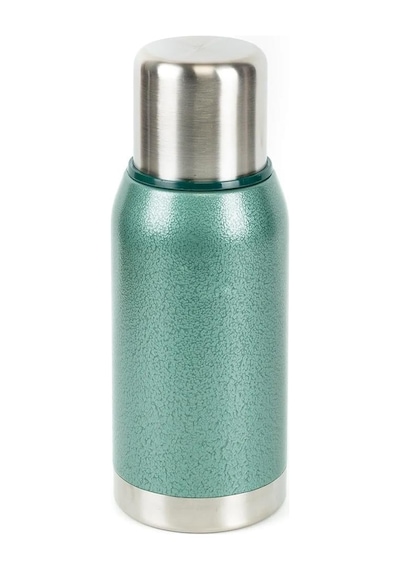 Sunup Sn-22235 Paslanmaz Çelik Yeşil 750 Ml Vakumlu Termos Diğer