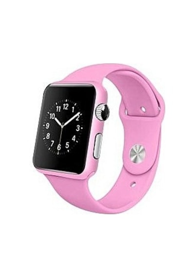 Teknofonik A1/2020 Sim Kartlı Smart Watch BTK İmeli Kayıtlı Akıllı Saat (İthalatçı Garantili)