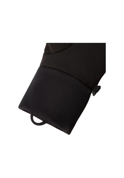 The North Face W Apex Etip Glove Kadın Eldiven-30476 Siyah