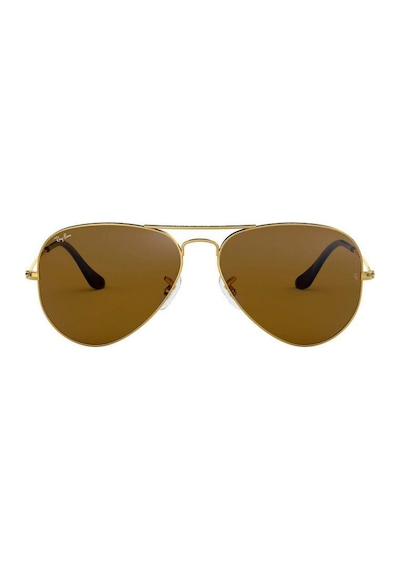 Ray-Ban Adviator Rb 3025 Col 001/33 55-14-135 Unisex Güneş Gözlüğü
