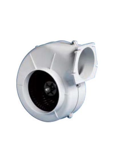 Matromarine Ağır Hizmet Hortum Tip Blower 1000 M3/saat 24 V