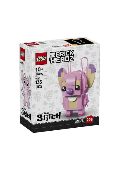 Lego Brickheadz 40922 Angel