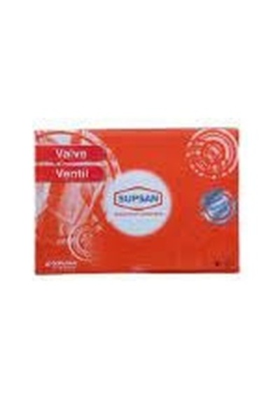 Supsan Vt-40356-40357-1 Supap Takım Vw 1900 Dizel 4 Silindirli Eng. 1x-aab In-069109601fk-ex-074109611k 1 Takım
