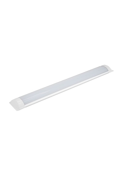 Cata Ct-2474 18 Watt Yatay Led Li Bant Armatür (472531493) Beyaz