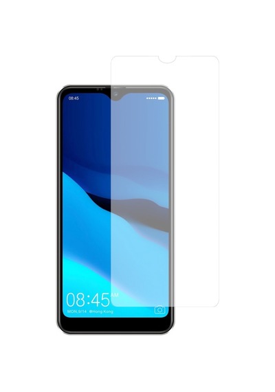 Reeder P13 Blue 2022 Nano Kırılmaz Cam Ekran Koruyucu