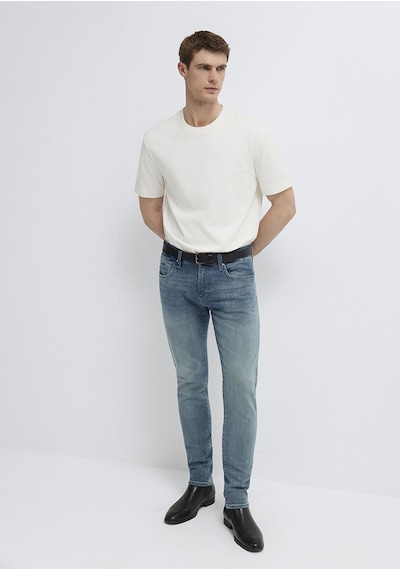 Mavi - James Mavi Pro Puslu Indigo Mavisi Jean Pantolon 00424a1733