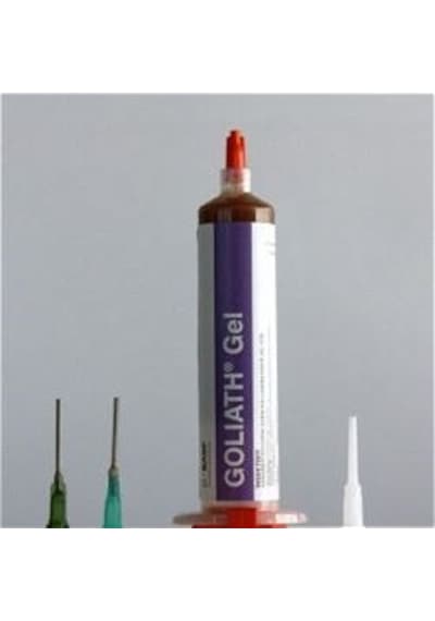 1 Adet Goliath Jel Hamamböceği Jeli 35gr (kalorifer Böceği.alman