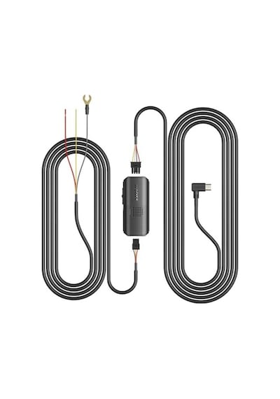 Type-c Hibrit Park Modu Kiti, Viofo Hk6 A329s Ve A229 İçin