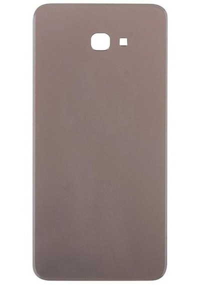 Samsung Galaxy Uyumlu J4 Plus J415 Arka Kapak Pil Kapağı - Gold