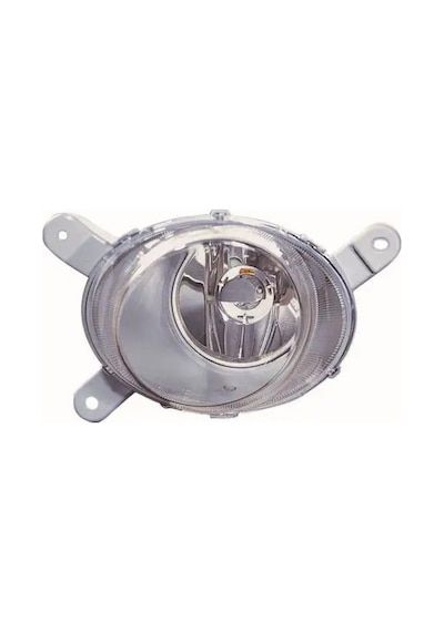 Volvo S60 Sis Fari Sol 2001-2010 Depo 3732003luq