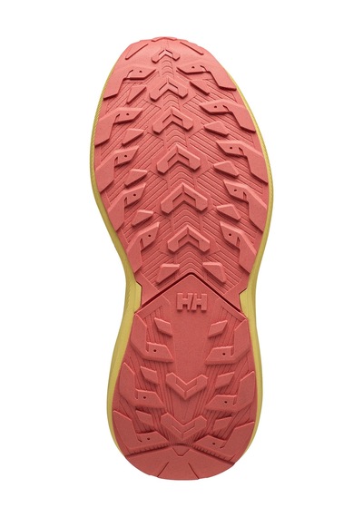 Helly Hansen W Buzzard Tr Ayakkabı Pembe