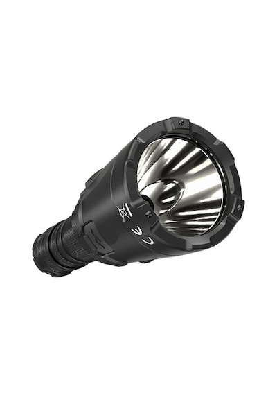 Nıtecore Srt7ı 3000 Lumen El Fenerı Siyah