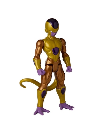 Dragon Ball 30cm Sınır Tanımaz Serisi Figürü Golden Freeza 36733