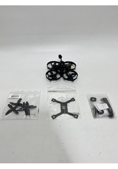 İflight Alpha A85 Hd Polar Nano 4s Rc Drone