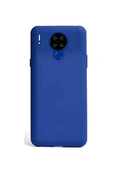 Reeder P13 Blue Max Lite Kilif Esnek Mat Biye Silikon Kapak 511584642