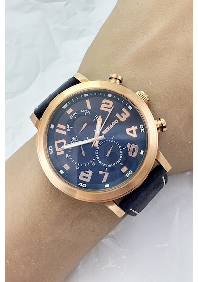 Sebago Sbgs00498a-1 Erkek Kol Saati Rose Gold