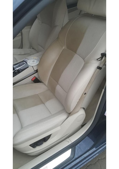 Autoglym Leather Cleaner 500 Ml. & Leather Care Balm 500 Ml.